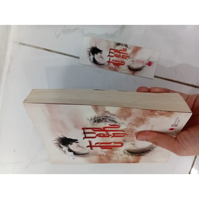 Sách Ti mệnh 975233