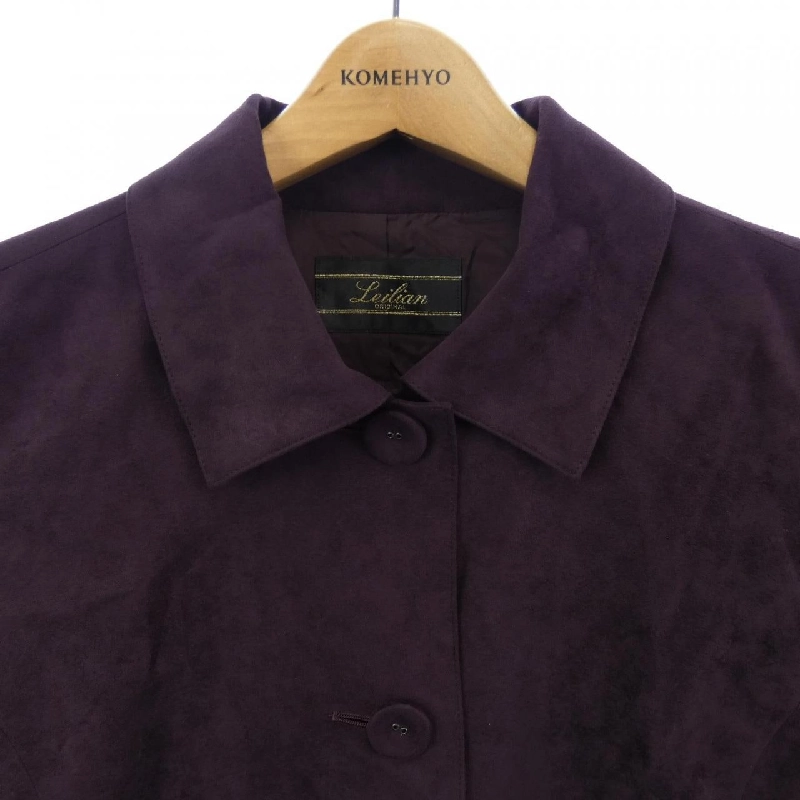 Leilian LEILIAN Áo khoác - Hàng hiệu Authentic 826193