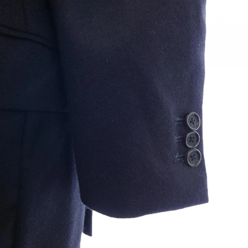 DE PETRILLO 248/521 Jacket - Hàng hiệu Authentic 895476