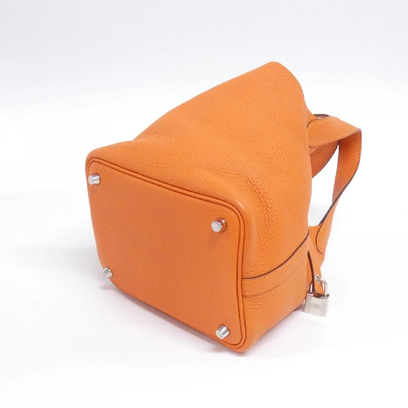 Túi Hermès Picotin Lock PM 056289CK - Hàng hiệu Chính hãng 766130