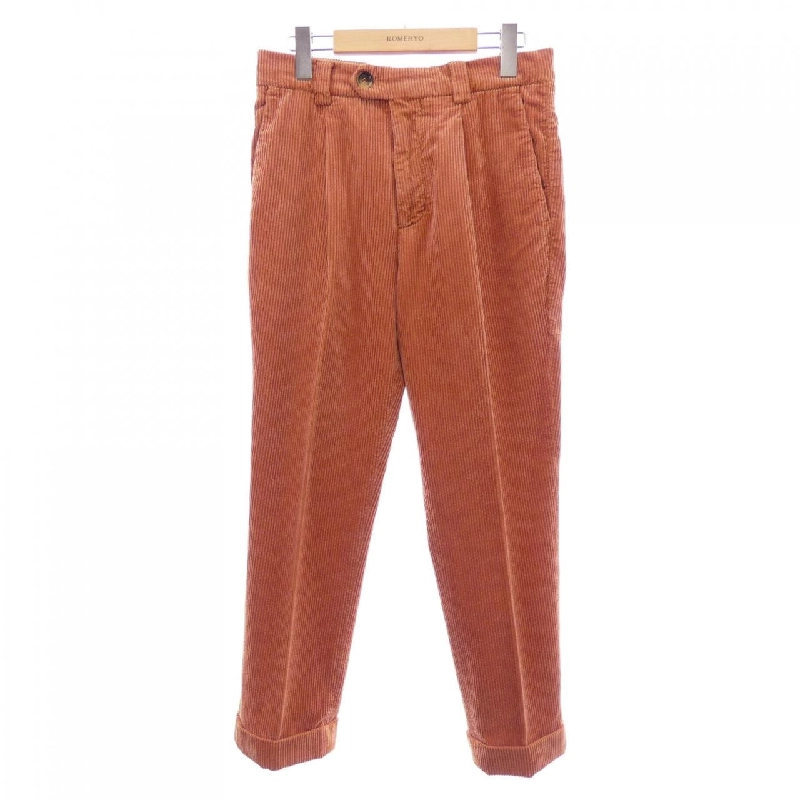 Quần BRUNELLO CUCINELLI - Hàng hiệu Authentic 896400