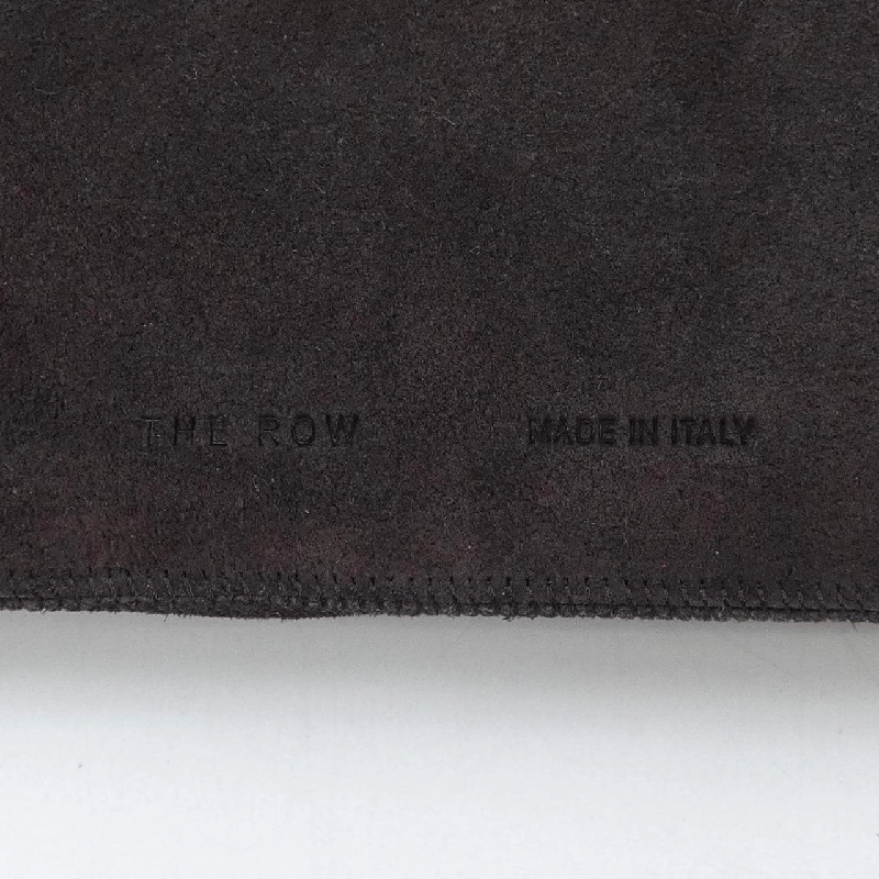 ザロウ THE ROW BINDLE W1682 L613 BAG - Hàng hiệu Authentic 831933