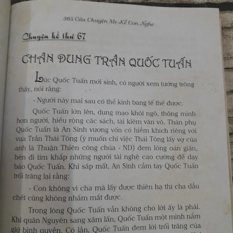 365 truyện Mẹ kể con nghe 574898
