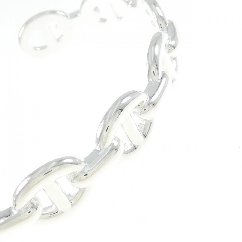 Bangle Hermès Chaine d'Ancre - Hàng hiệu Authentic 848126