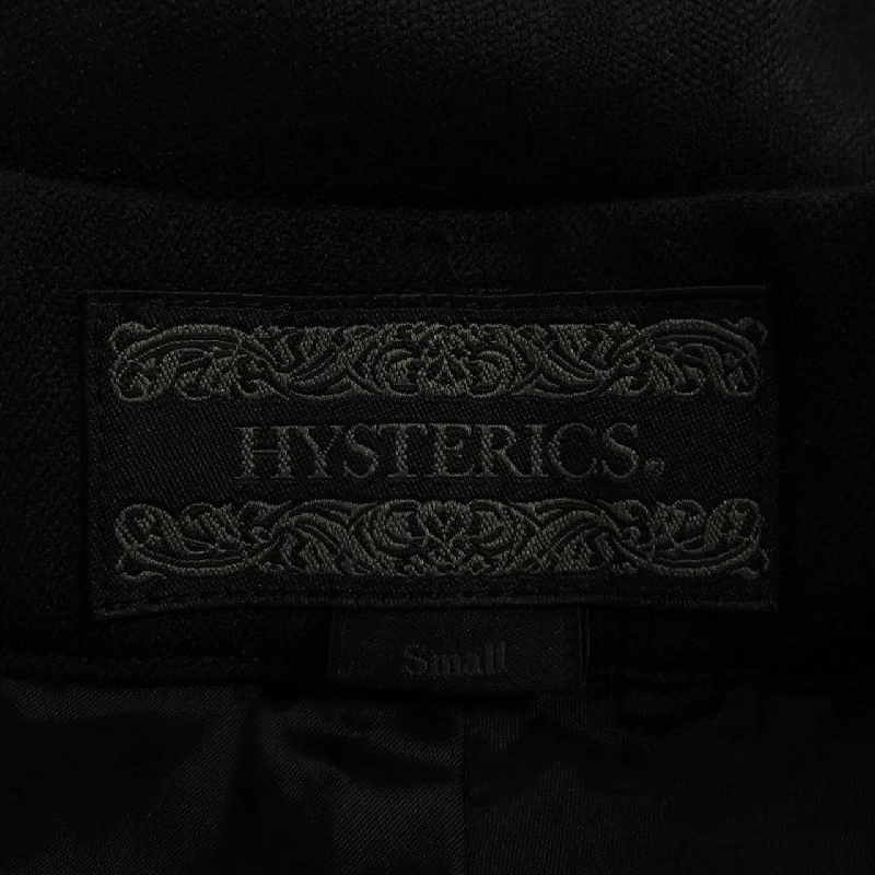 HYSTERIC GLAMOUR HYSTERIC GLAMOUR Quần 650916