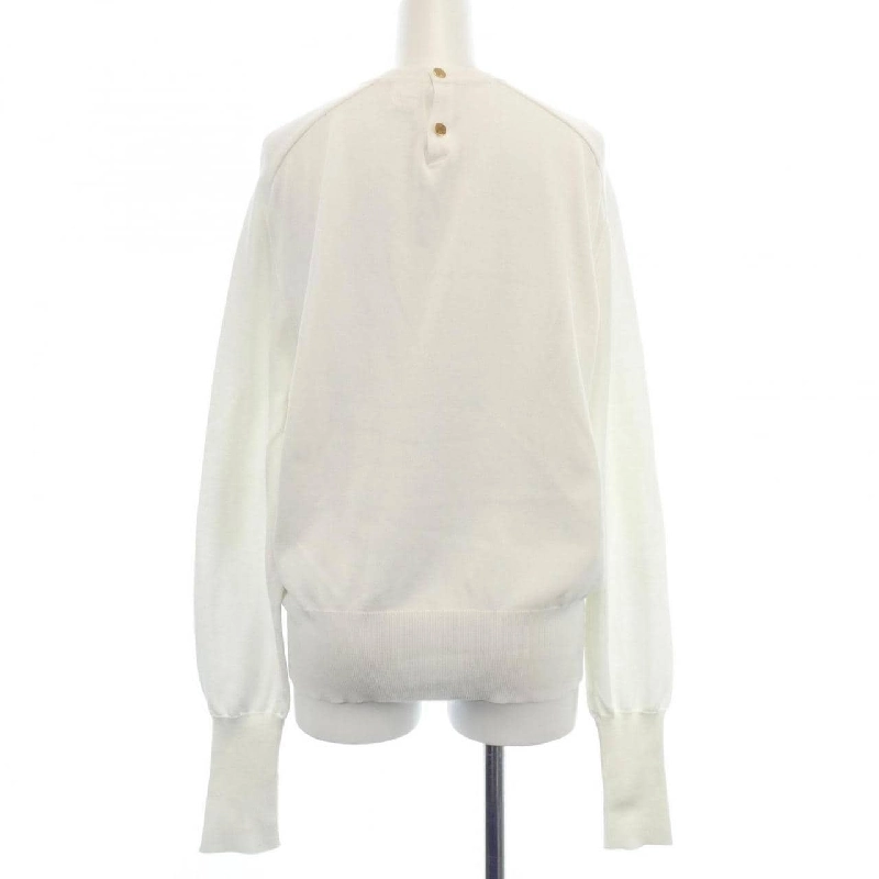 【Mã giảm giá】【Cổ điển】HERMES Áo 644794