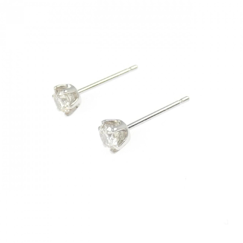 PT900 Solitaire Bông tai Kim cương 0.30CT - Hàng hiệu Chính hãng 868466