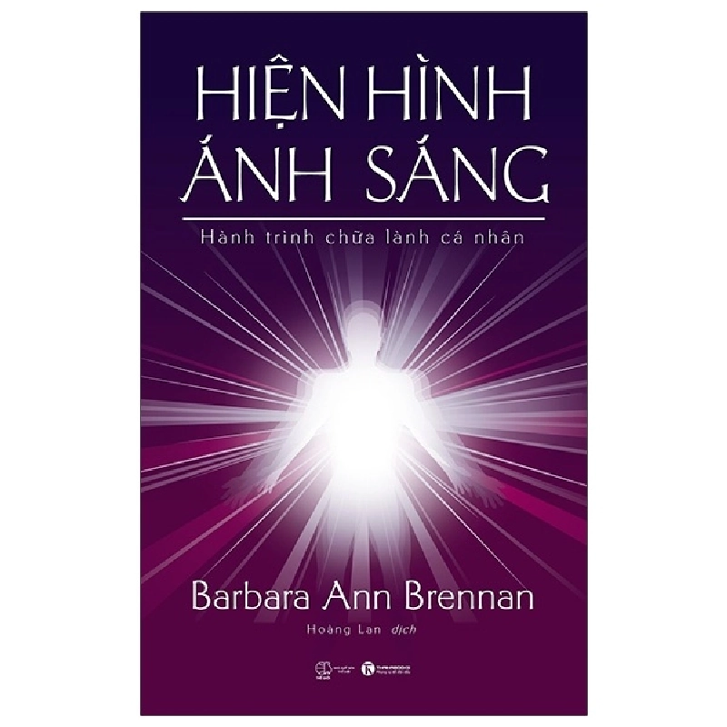 Hiện hình ánh sáng - Barbara Ann Brennan 2022 New 100% HCM.PO 28664