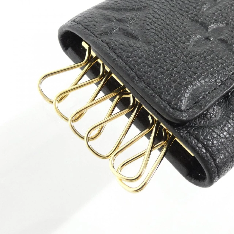 Louis Vuitton Monogram Empreinte Multi-Cles M64421 Key Case - Hàng hiệu Authentic 807069