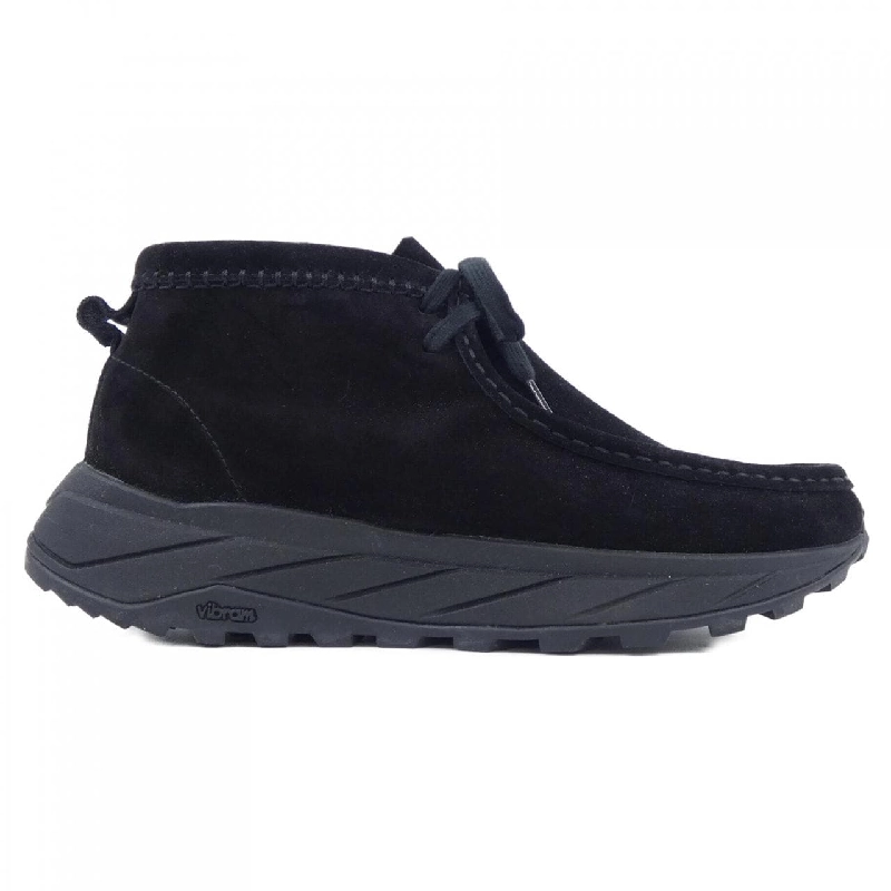 Giày bốt CLARKS - Hàng hiệu Authentic 830964