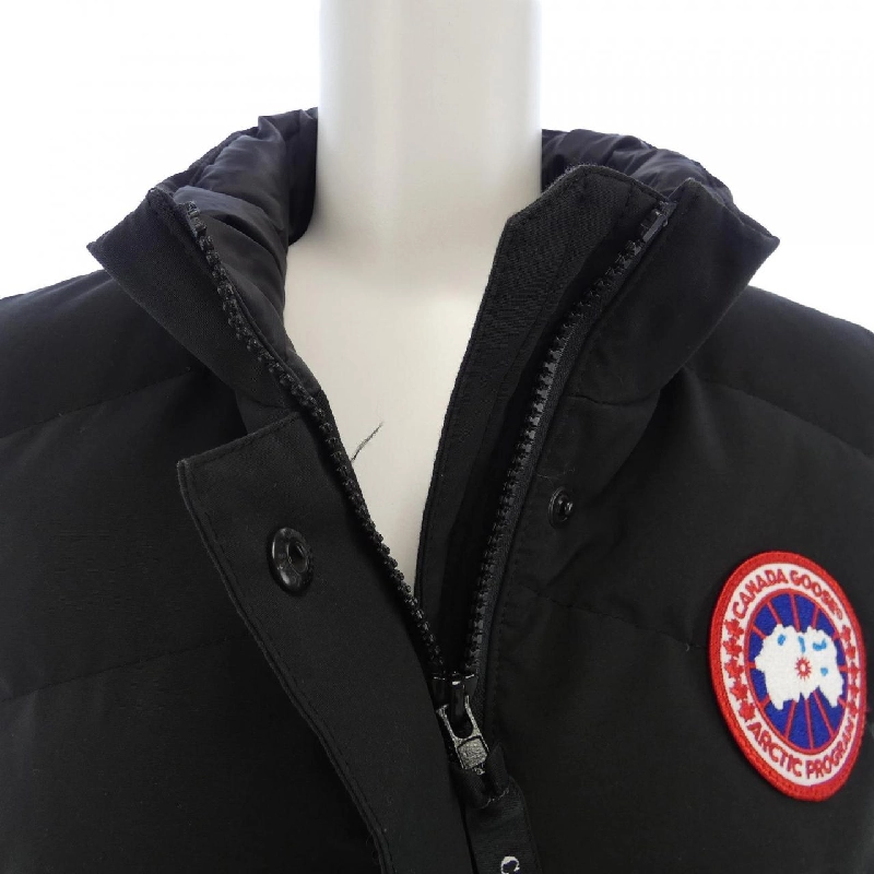 Canada Goose CANADA GOOSE 2836L FREESTYLE Áo vest lông vũ 629377
