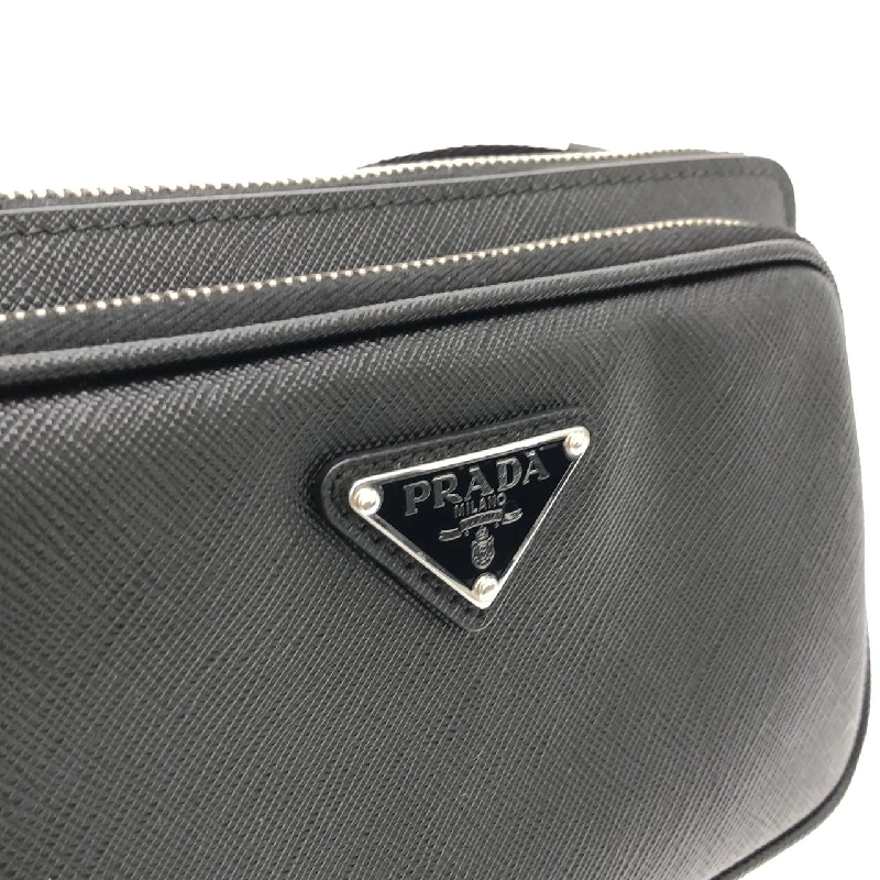 Túi đeo hông Prada 2VH156 - Hàng hiệu Chính hãng 801195