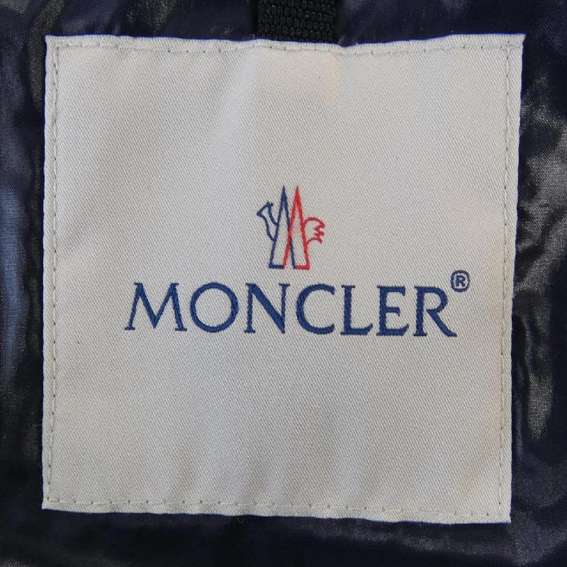 MONCLER MONTCLA Áo khoác lông - Hàng hiệu Chính hãng 896985