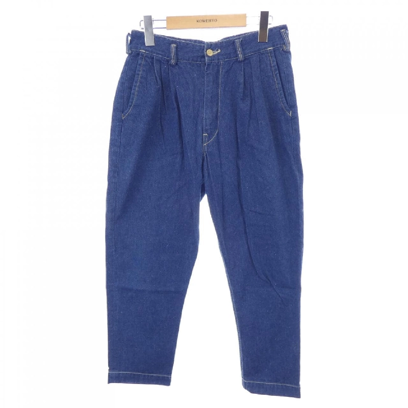 Quần jeans OR SLOW - Hàng hiệu Authentic 821271