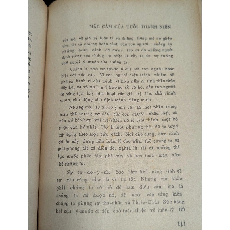 Thanh niên - Jean Vieujean ( người dịch A. Nguyễn Đình Hân ) 362942