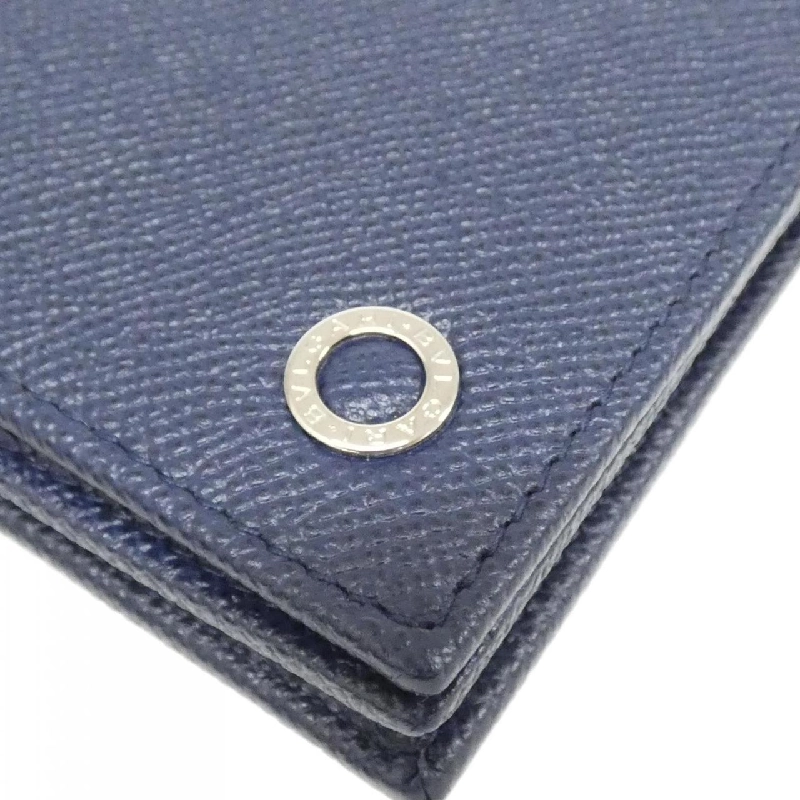 BVLGARI BVLGARI MAN 283811 Ví - Hàng hiệu Chính hãng 770483