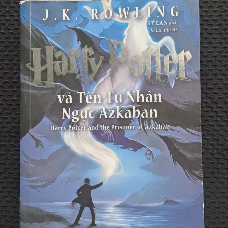 Harry Potter và tên tù nhân ngục Azkaban (p3) 576405