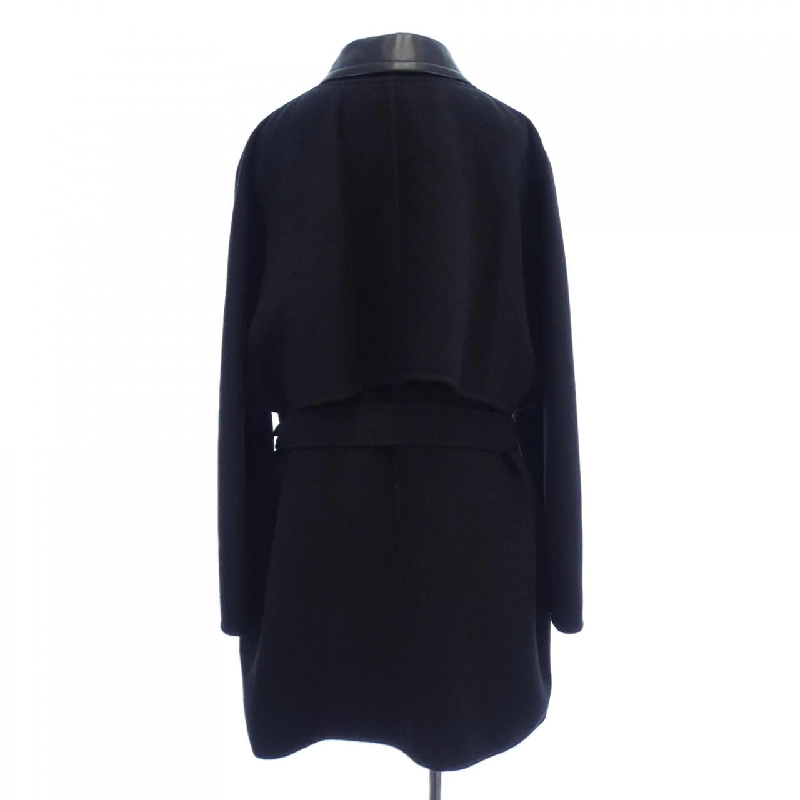 【Khuyến mãi】Áo khoác HERMES 641377