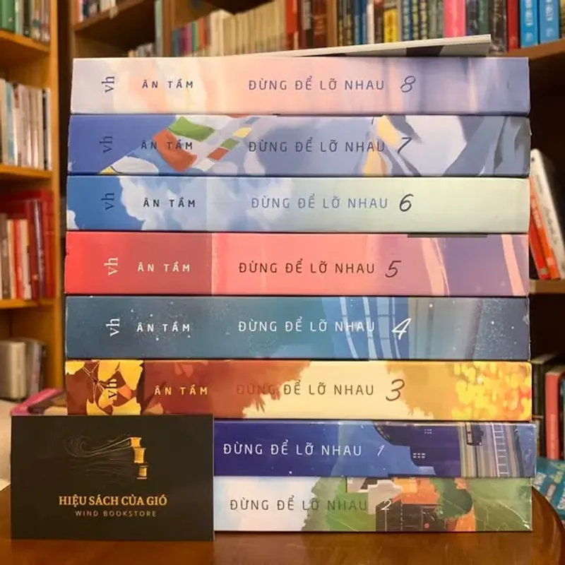 Đừng để lỡ nhau - Ân Tầm 792253