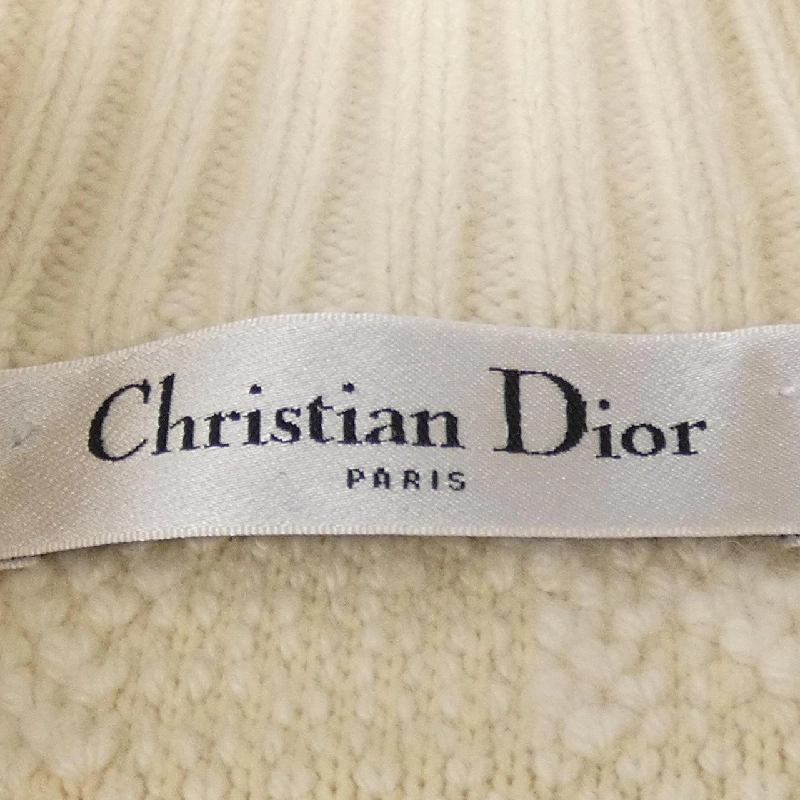 Áo khoác CHRISTIAN DIOR マクロカナージュ 254V20AM340 - Hàng hiệu Authentic 821155