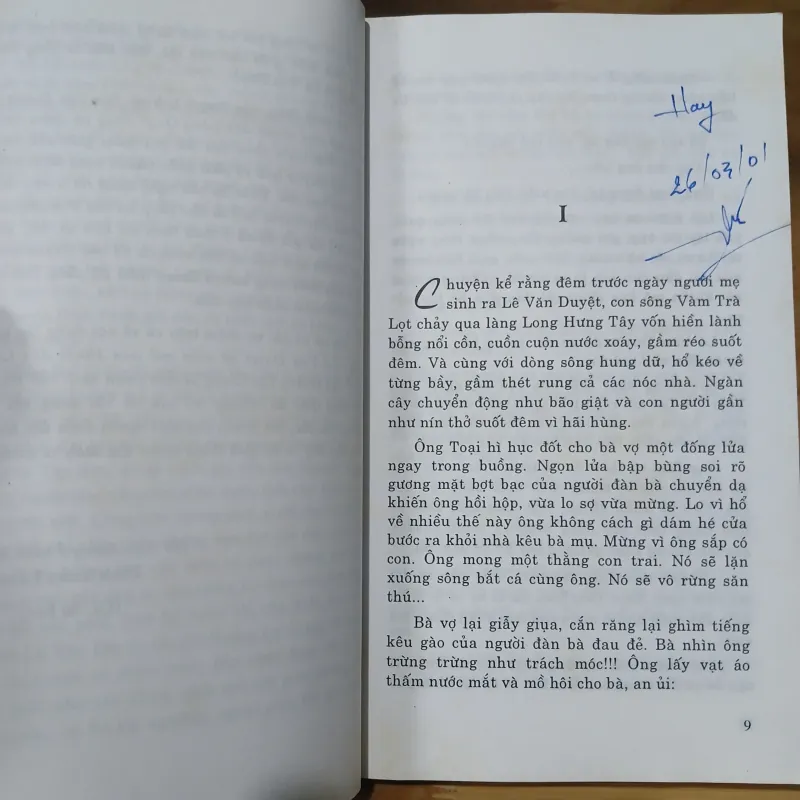Lê Văn Duyệt - Từ Nấm Mồ Oan Khuất Đến Lăng Ông (Hoàng Lại Giang) 995818
