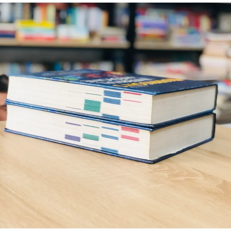 HARRISON’S Principles of Internal Medicine – 17th Edition (2008)  933222