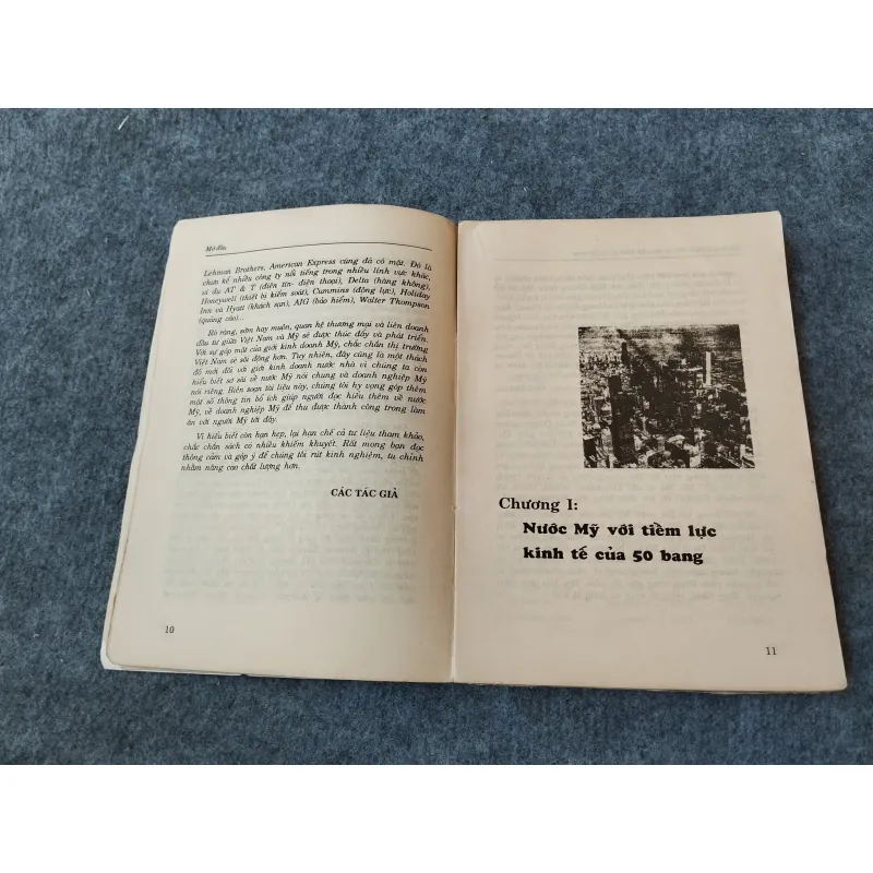 HIỂU ĐỂ LÀM ĂN THÀNH CÔNG VỚI NGƯỜI MỸ 719991