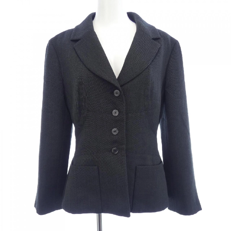 Áo khoác CHANEL P14457V08171 99A - Hàng hiệu Chính hãng 821958