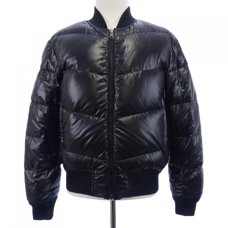 MONCLER GRANVILLE Áo khoác lông - Hàng hiệu Chính hãng 885934
