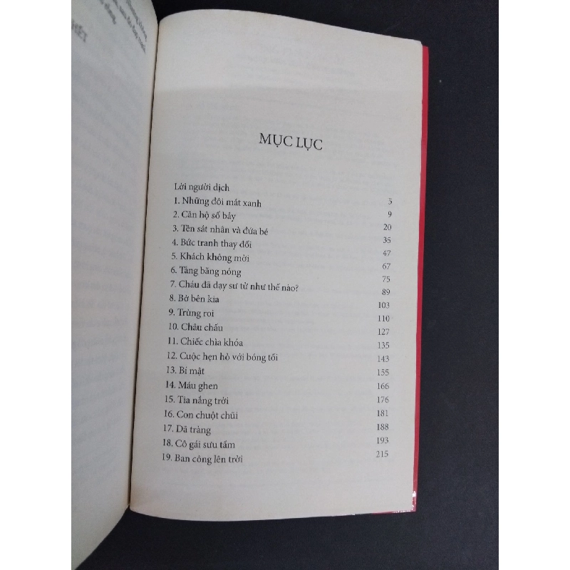 Ban công lên trời mới 80% ố 2012 HCM2811 Tomasz Jasstrun VĂN HỌC 918004