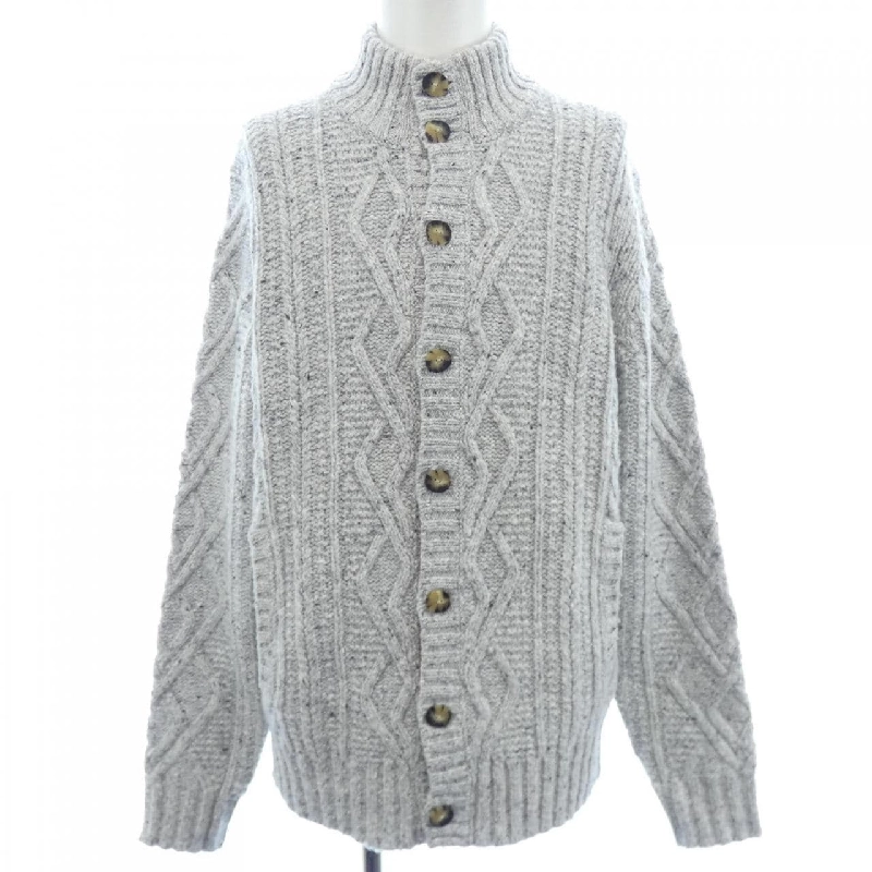 Hàng hiệu BROOKS BROTHERS - Áo khoác cardigan 881854