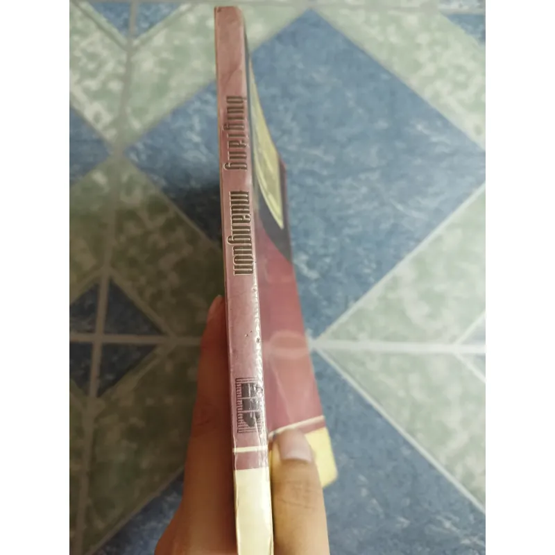 Mưa nguồn - Bùi Giáng 558618