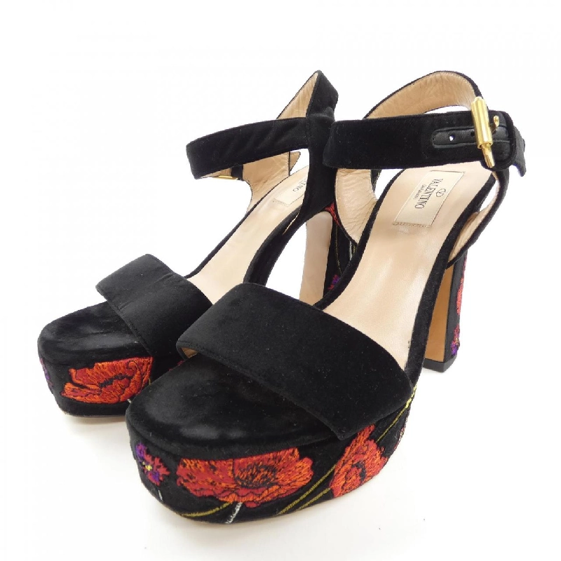 Giày sandal VALENTINO GARAVANI - Hàng hiệu Authentic 661766