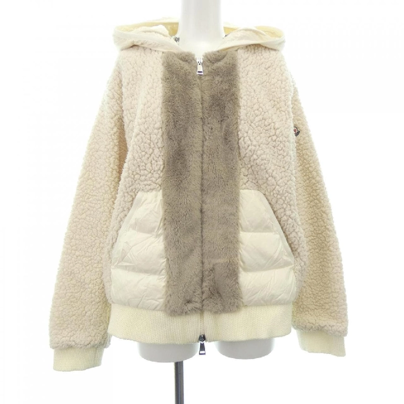 【Mã giảm giá】Moncler MONCLER Áo khoác 641520