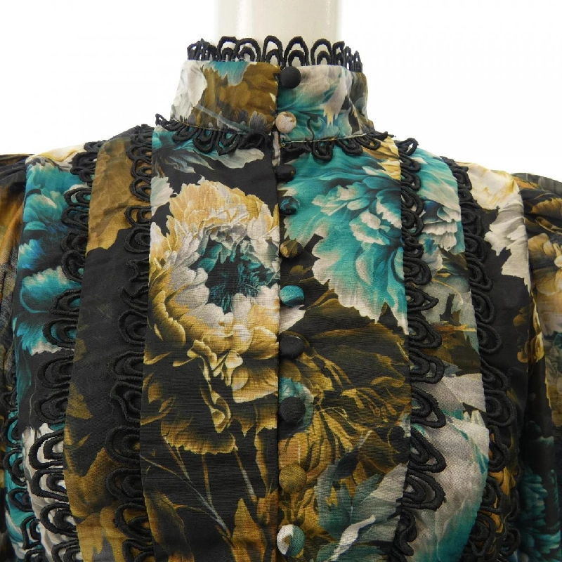 【Mã giảm giá】KAREN MILLEN Đầm 651043