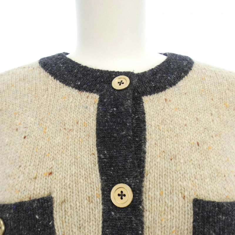 【Mã giảm giá】NEMIKA Áo khoác cardigan 636857