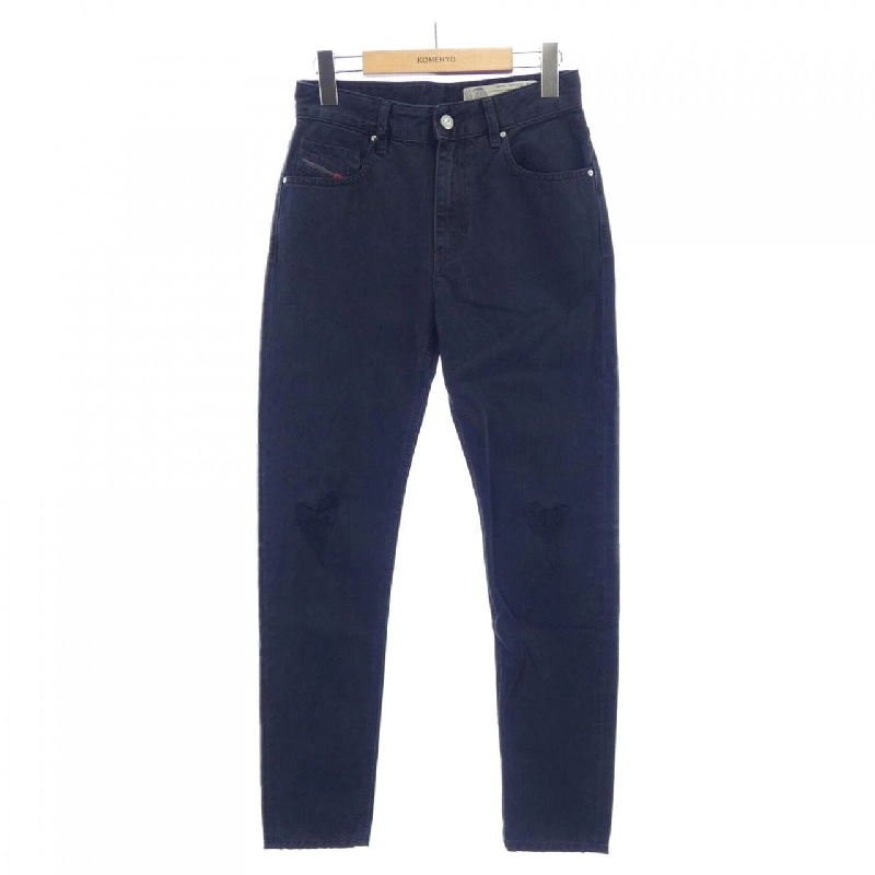 【Mã giảm giá】Quần jeans DIESEL 653665
