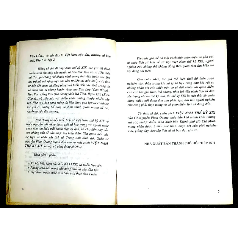 VIỆT NAM THẾ KỶ XIX ( 1802 - 1884) 1005136