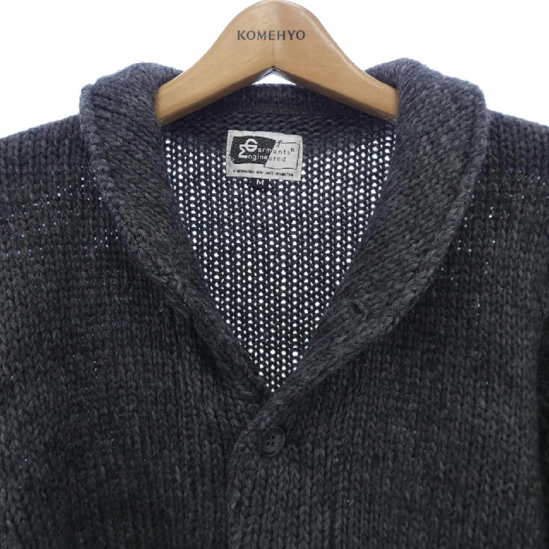 Hàng hiệu ENGINEERED GARMENTS - Áo khoác cardigan 901465