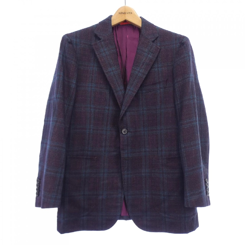 Jacket ISAIA - Hàng hiệu Authentic 902595