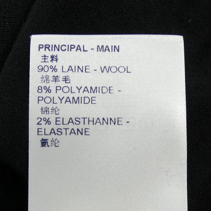 【Mã giảm giá】Louis Vuitton LOUIS VUITTON Áo len 647080