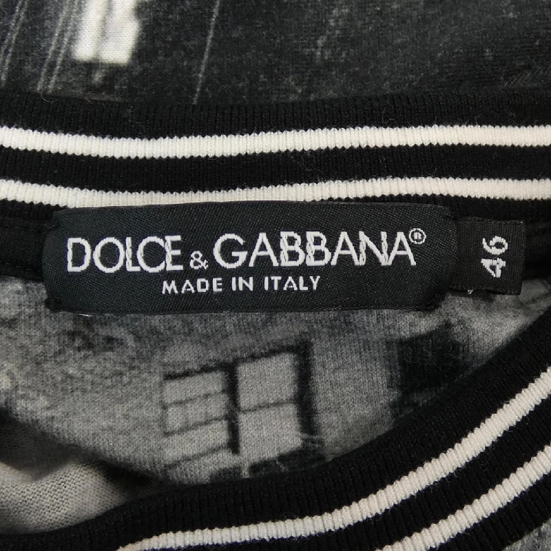 Dolce & Gabbana T-shirt - Hàng hiệu Authentic 898199