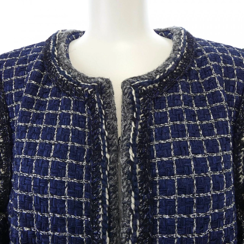 Áo khoác CHANEL 634278