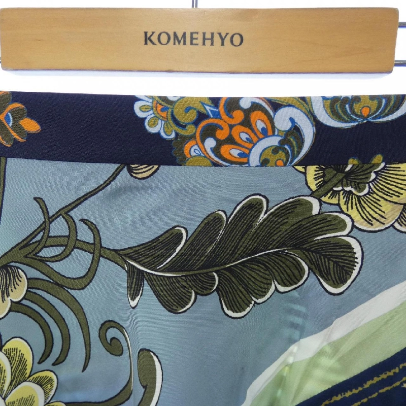 【Mã giảm giá】Chloé Chloe chân váy 652508