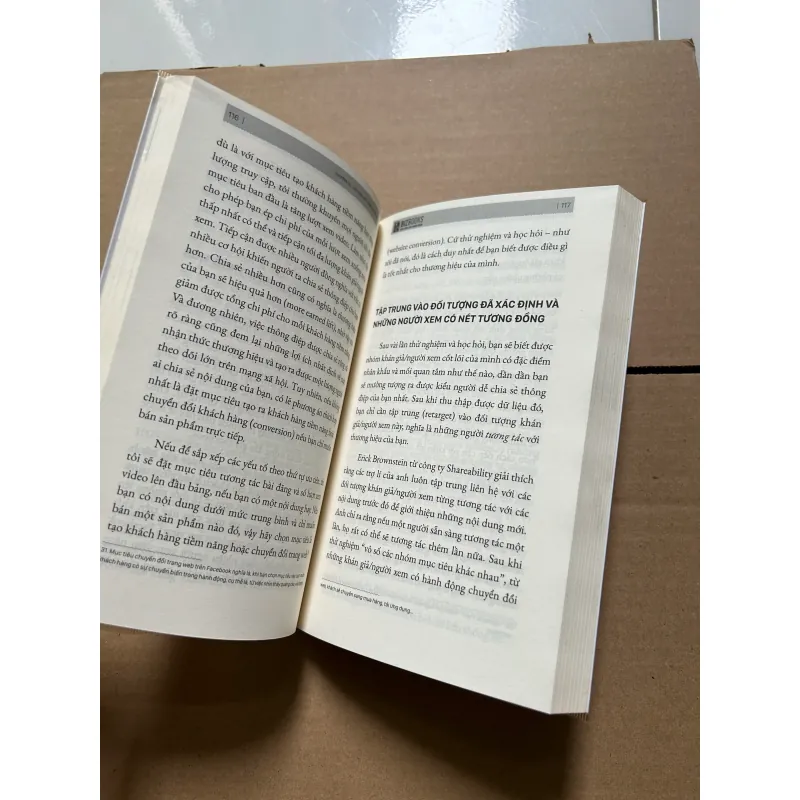 Cách để đạt 1 triệu follow chỉ trong 30 ngày - Brendan Kane 788929