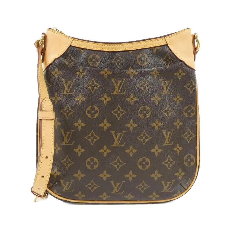 Túi đeo vai Louis Vuitton Monogram Odeon PM M56390 612512