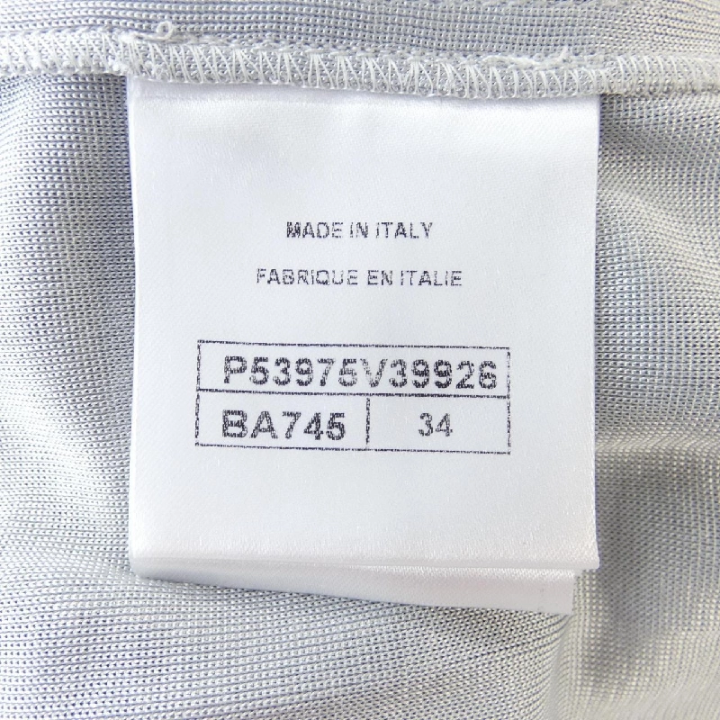 CHANEL Top - Hàng hiệu Authentic 826077