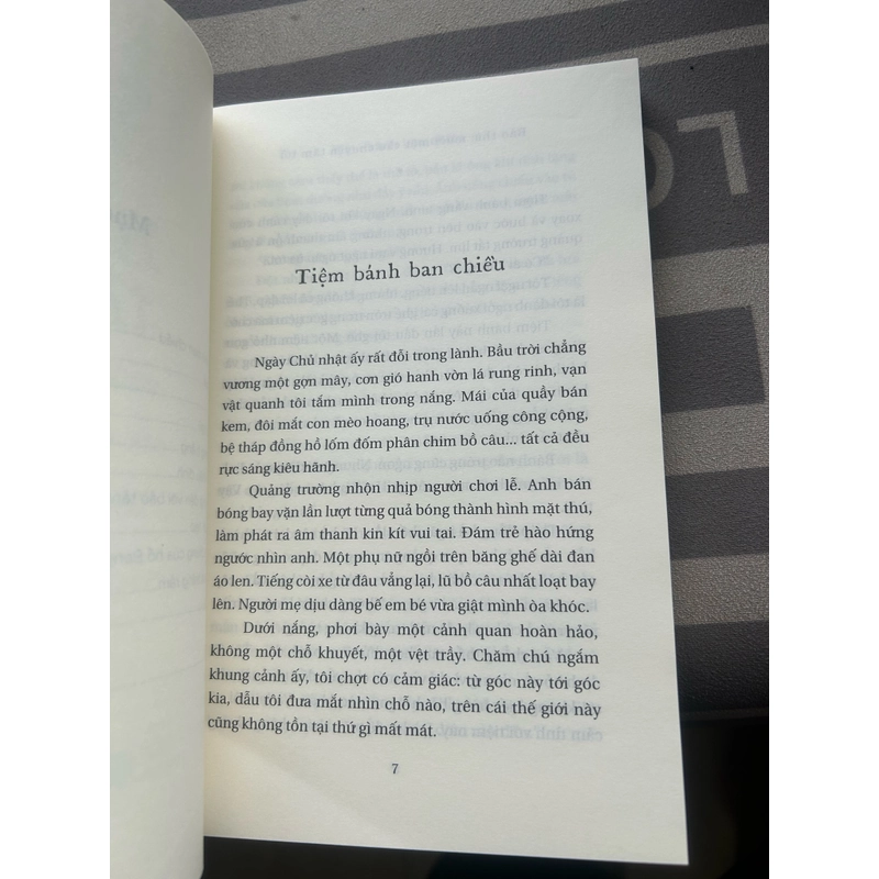 Báo thù Mười một câu chuyện tăm tối - Ogawa Yoko 525985