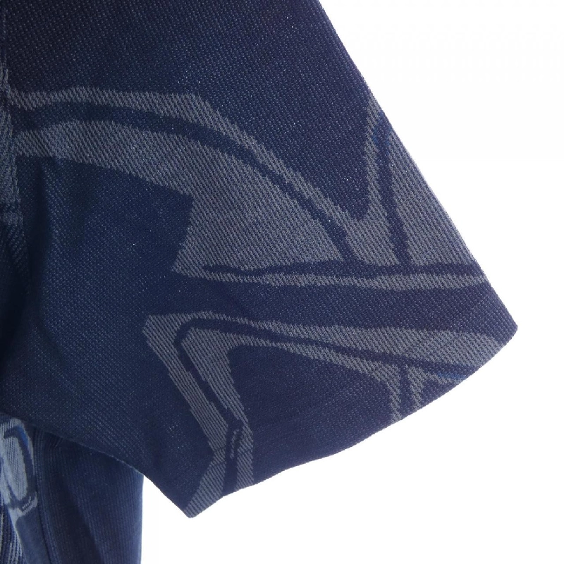 Áo thun HERMES LA DANSE DES CHEVAUX *11-5750 - Hàng hiệu Chính hãng 901735