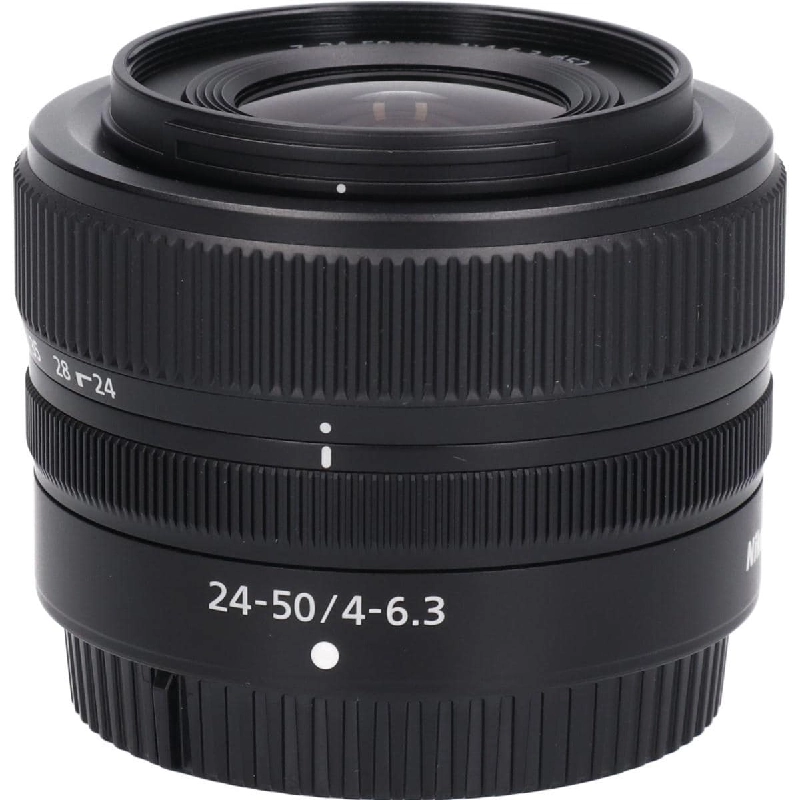 Z24-50mm F4-6.3 - Hàng hiệu Authentic 878664